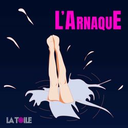 cover art for L'ARNAQUE