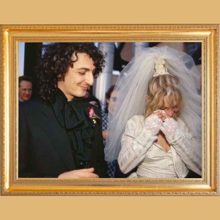 cover art for The Ballad of Sexual Dependecy - Nan Goldin