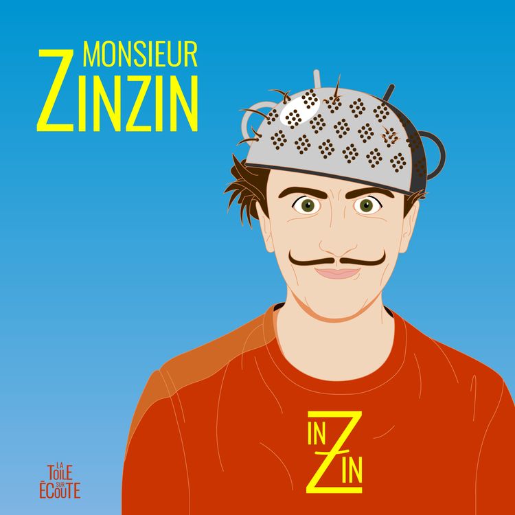 cover art for 4. L'INVENTION DU CROQUE-MONSIEUR