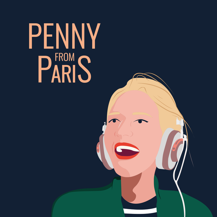 cover art for S2.06 THE MILLENIALS