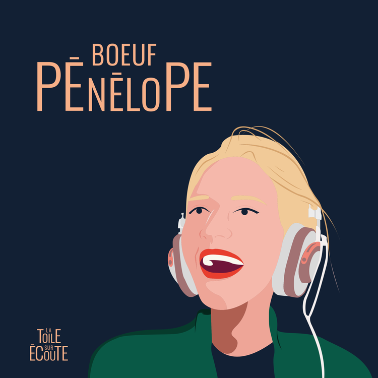 cover art for S2.05 FEMINISM