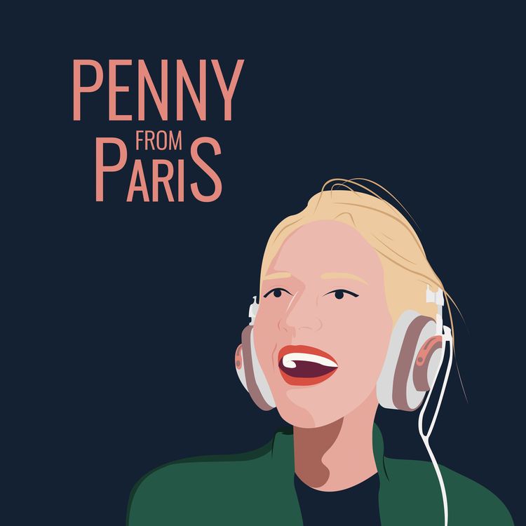 cover art for S1.11 THE ATHLETE