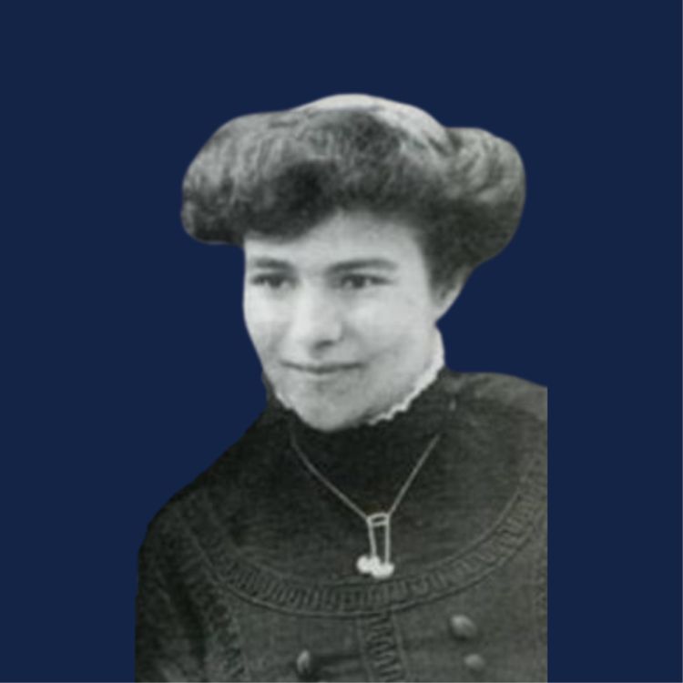 cover art for Gabrièle Buffet-Picabia