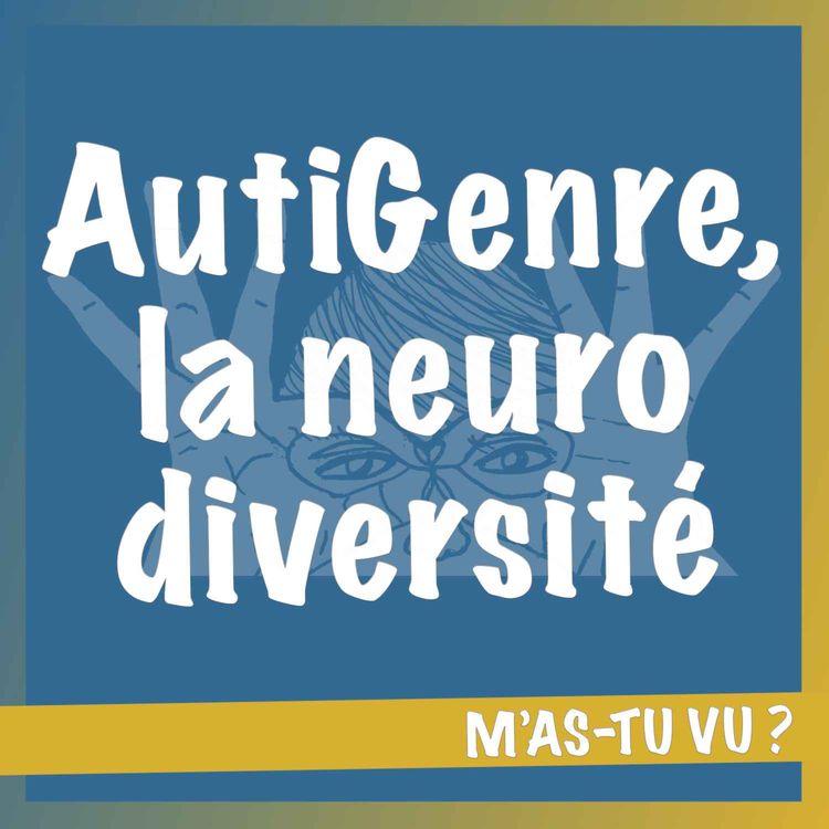 cover art for AutiGenre, la neurodiversité
