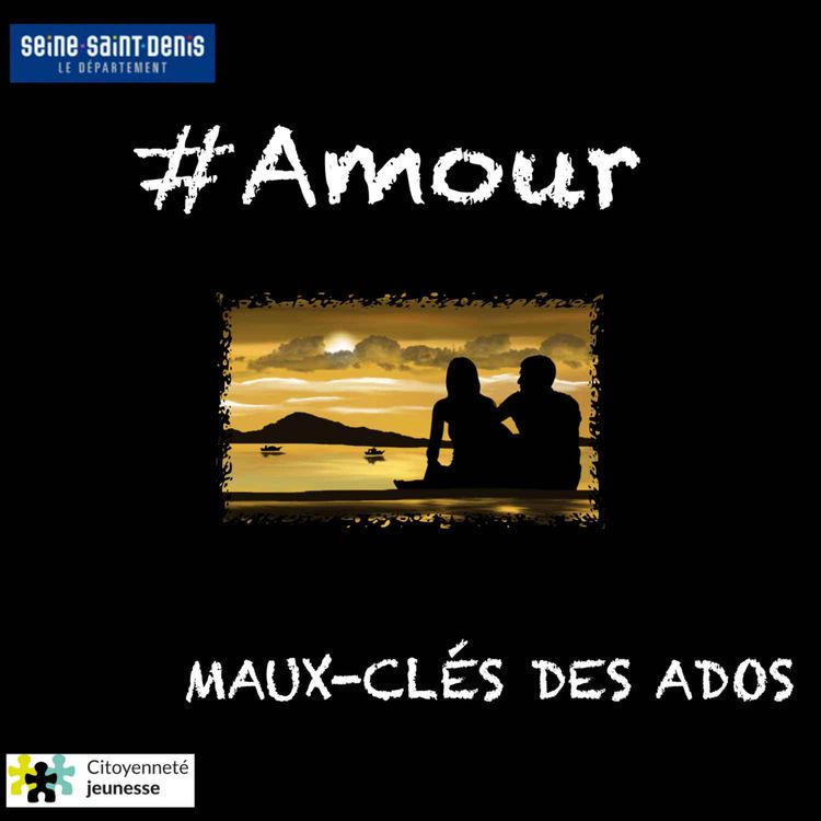 cover art for Les ateliers de Podcast -Maux-clés des ados