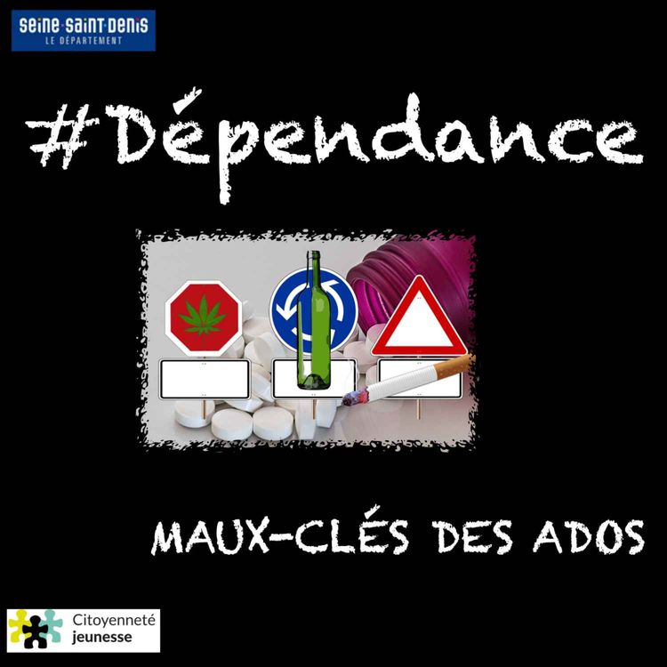 cover art for Les ateliers de Podcast -Maux-clés des ados