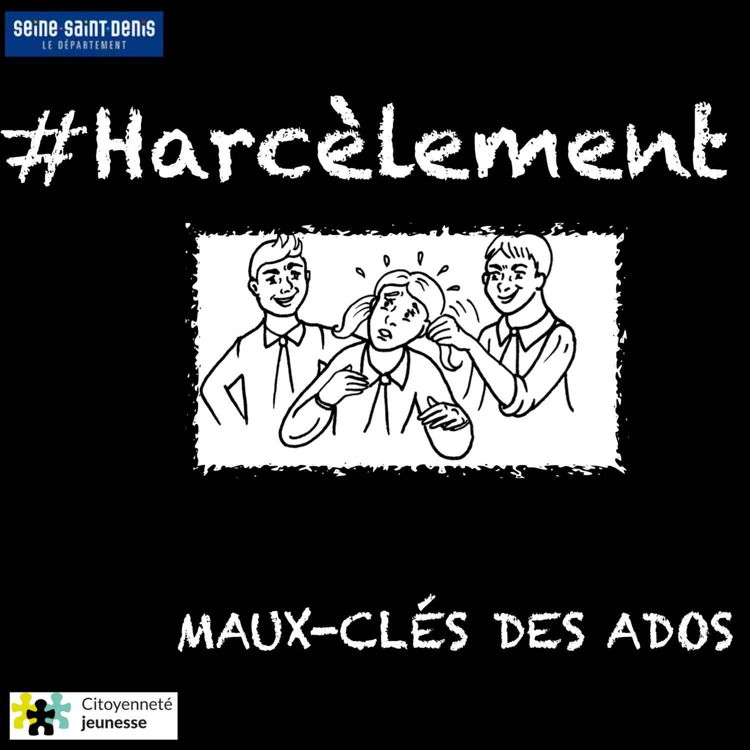 cover art for Les ateliers de Podcast -Maux-clés des ados