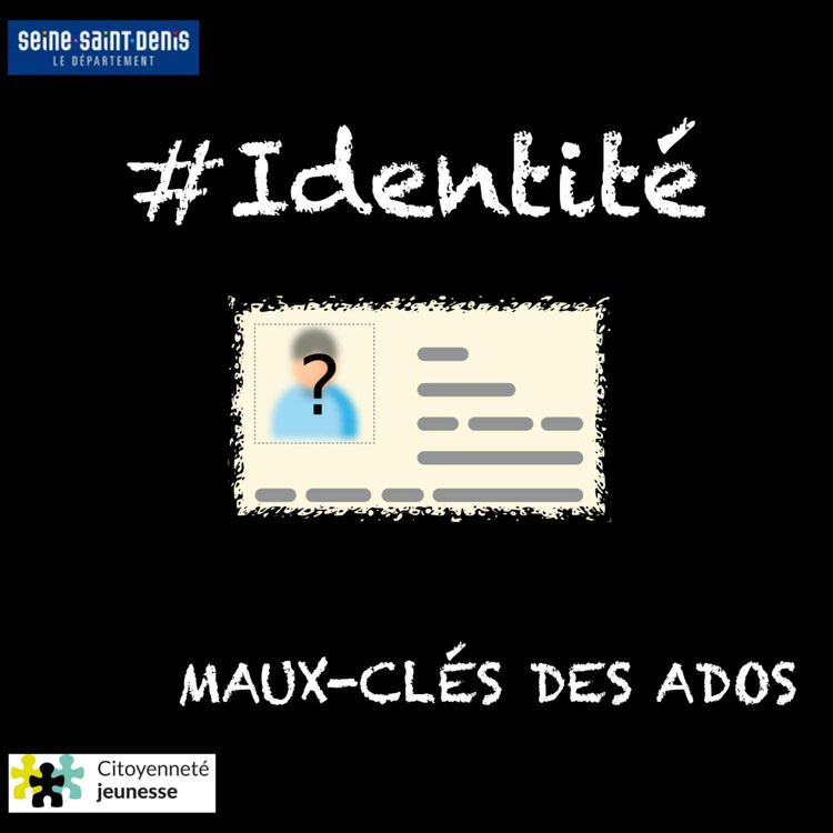 cover art for Les ateliers de Podcast -Maux-clés des ados