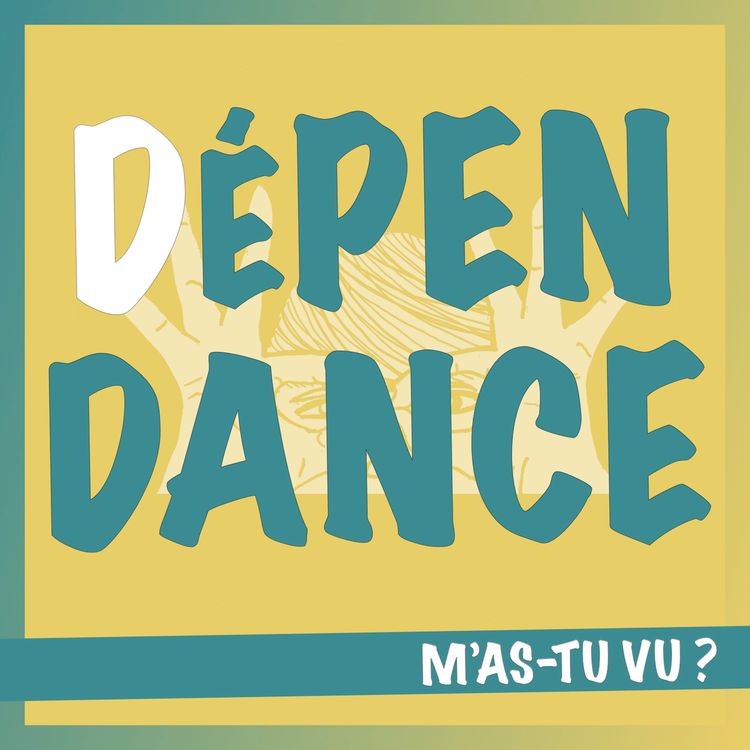 cover art for D comme Dépendance  — L'Abécédaire du social