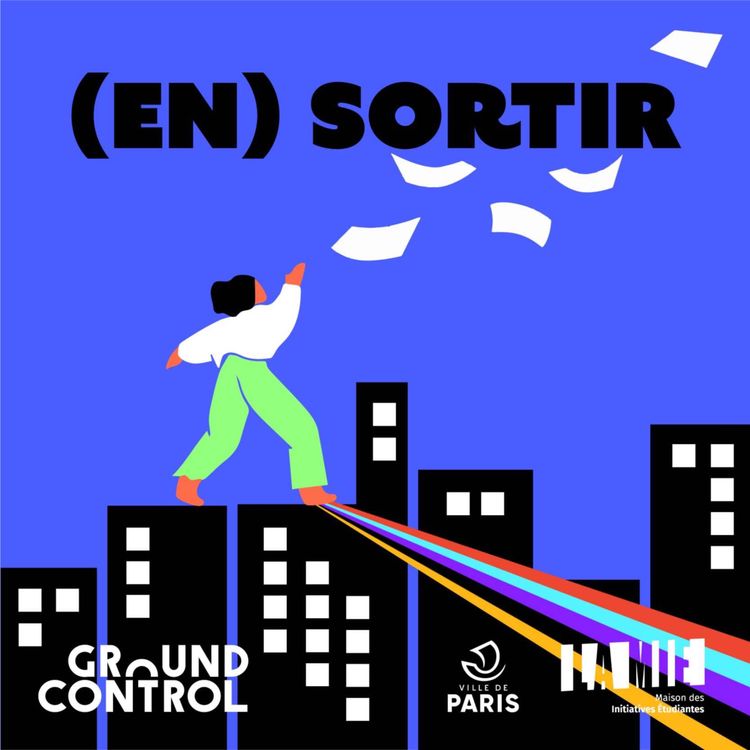 cover art for (en)sortir #7 : Des solutions face à la précarité scolaire
