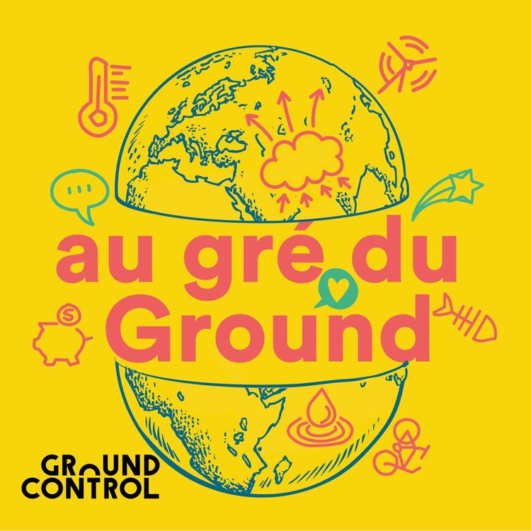 cover art for Emission de clôture du Refugee Food Festival 2018