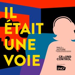 cover art for Il était une voie