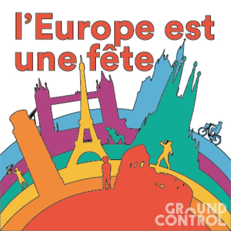 cover art for Changer de vie