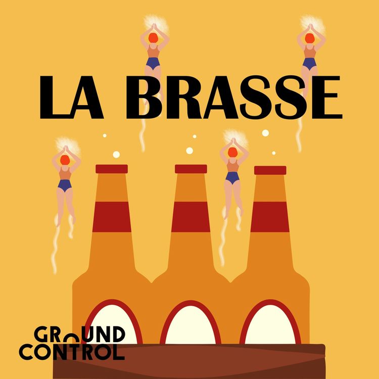 cover art for La folie du cidre
