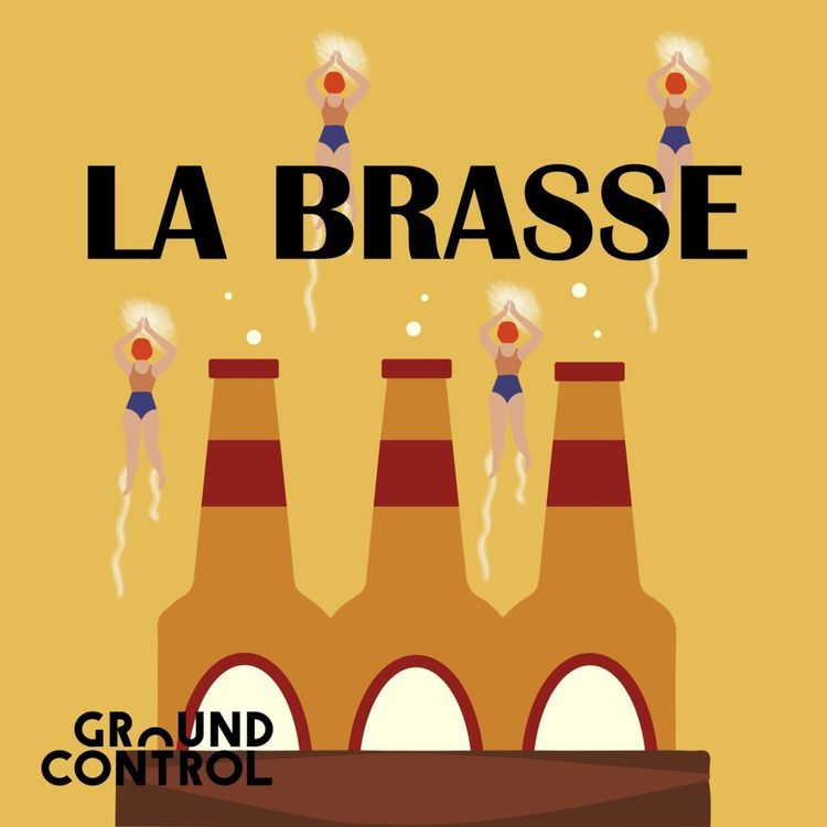 cover art for La bière à la française