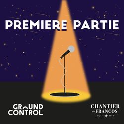 cover art for Première Partie