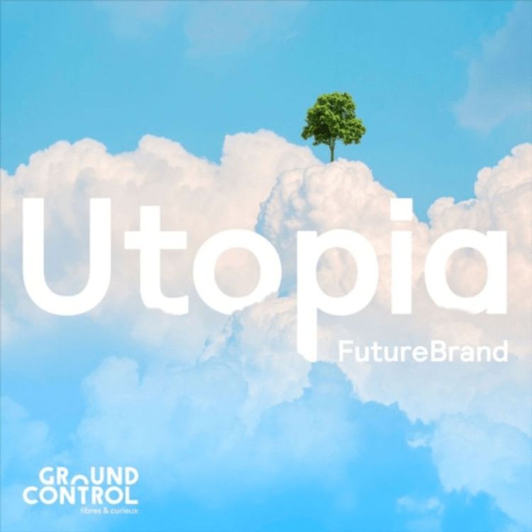 cover art for Teaser Utopia