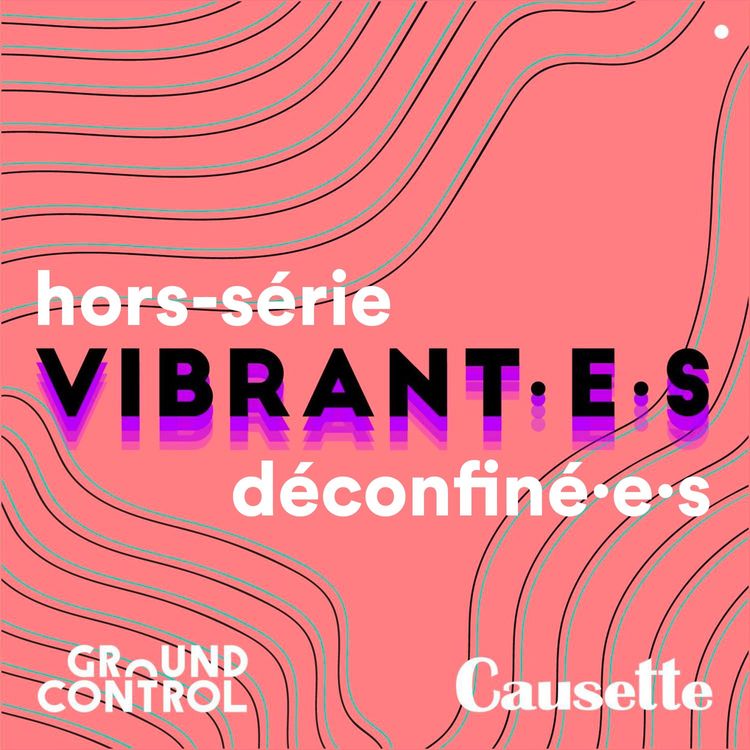 cover art for Les rencontres amoureuses après le confinement
