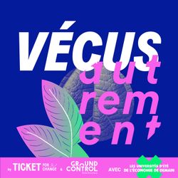 cover art for Vécus Autrement