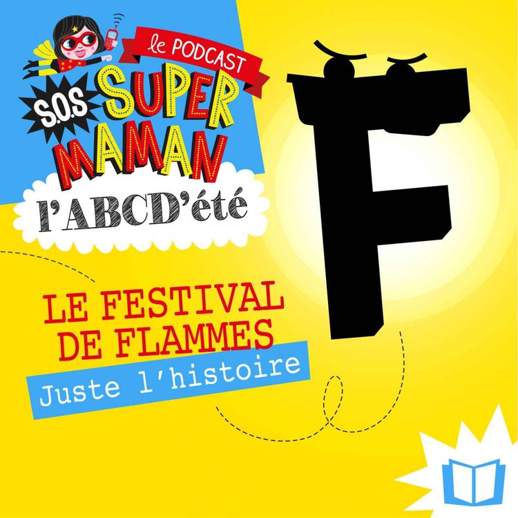 cover art for F (juste l'histoire)