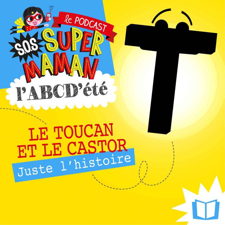 cover art for T (juste l'histoire)