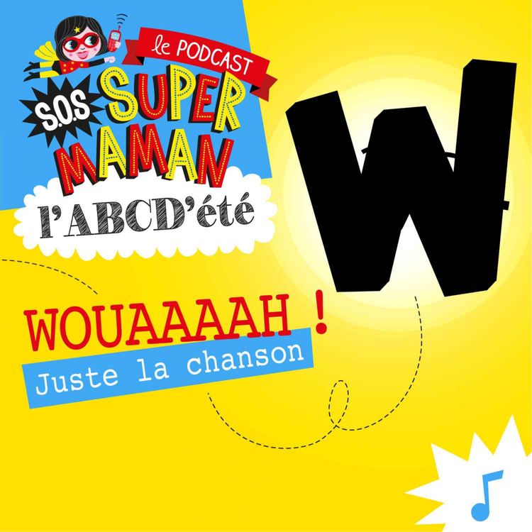 cover art for W (juste l'impro)