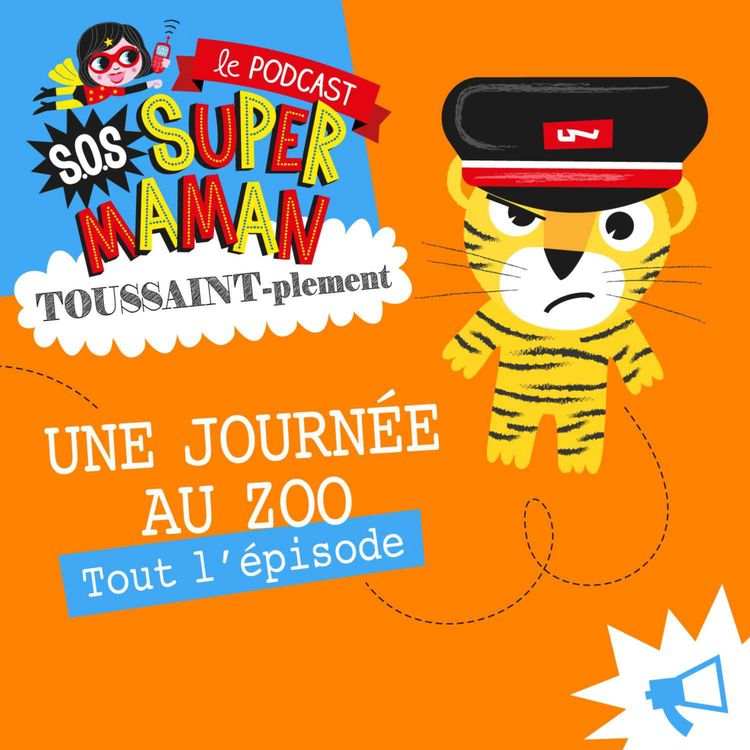 cover art for AU ZOO