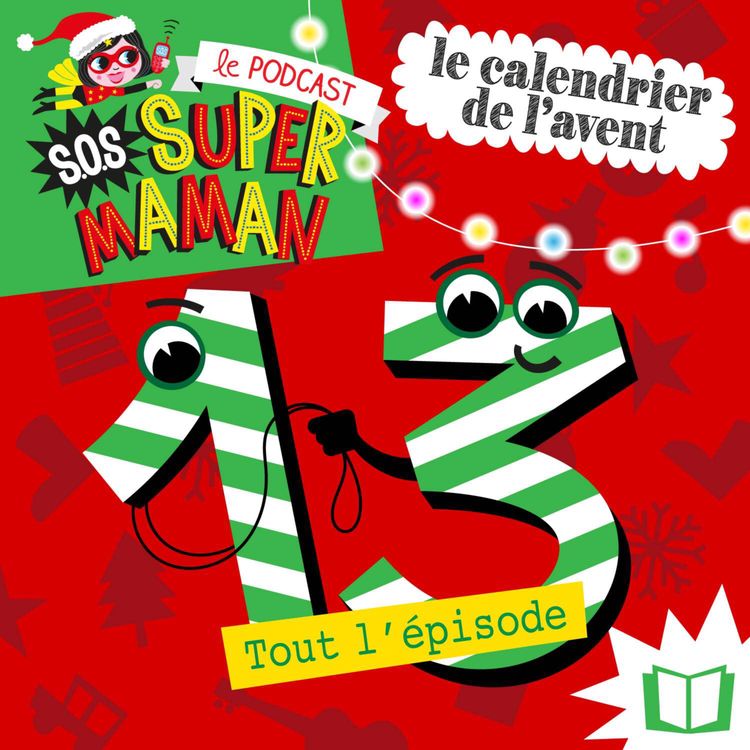 cover art for CASE 13