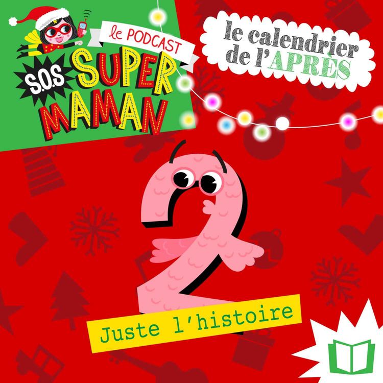 cover art for BON REVEILLON ... AVEC OU SANS SAUMON  ;-) (juste l'histoire)