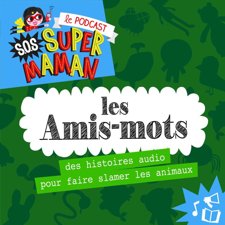 cover art for 🐉 SOFIANE LE SERPENT DU SAHARA