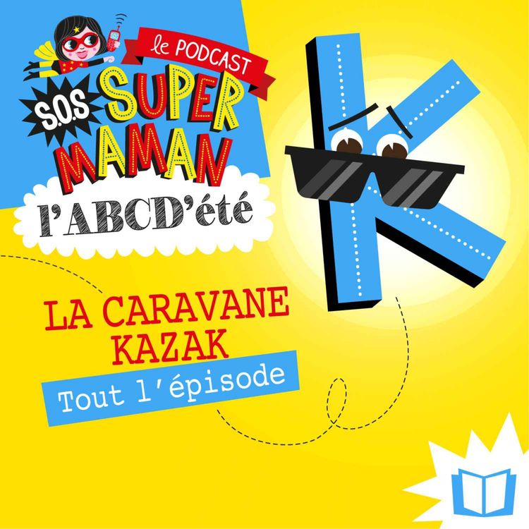 cover art for LA LETTRE K