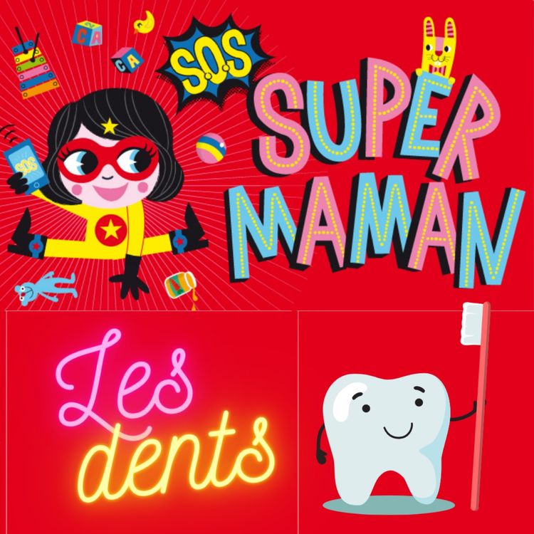 cover art for 🦷 LES DENTS