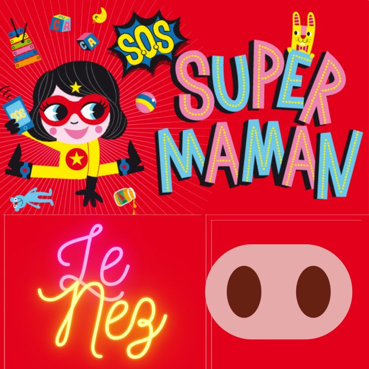 cover art for 🐽 LES NARINES 