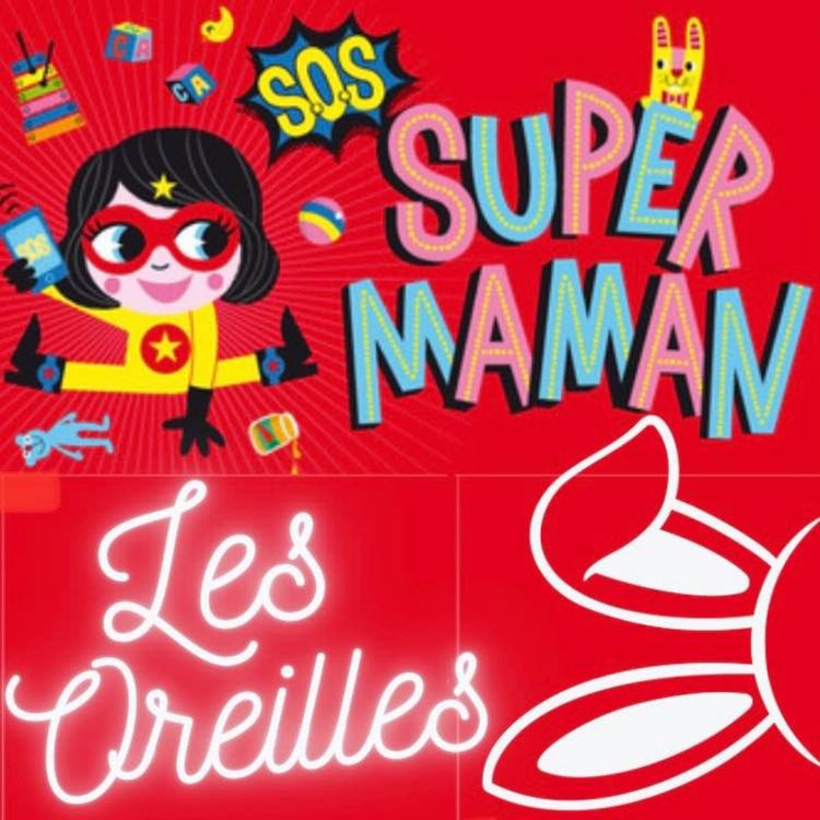 cover art for LES OREILLES … de lapin (juste le slam)