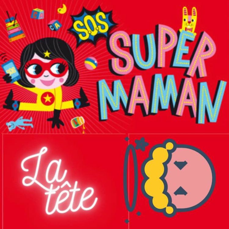 cover art for LA TÊTE (juste la chanson)