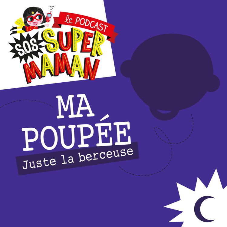 cover art for Top 10 des redif : MA POUPÉE (la berceuse a cappella)
