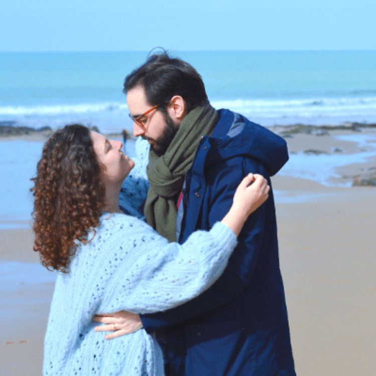 cover art for S2 E1 - Lise & Benoit : caleçon contraceptif et accompagnement PMA, en parcours de FIV ICSI