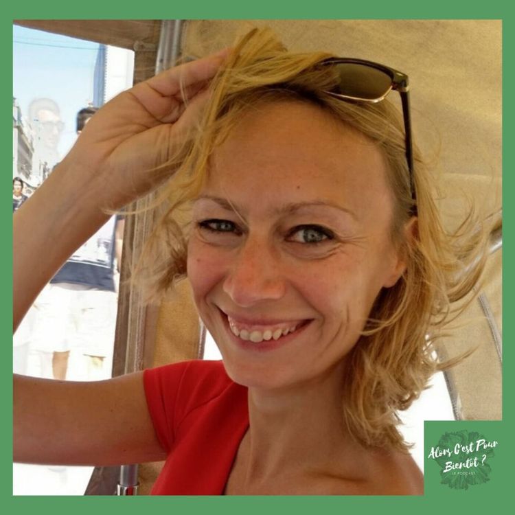 cover art for S1 E26 - Christine M. : insuffisance ovarienne, 5 IAC, 4 FIV à la recherche d'une donneuse en Espagne en plein confinement dû au Coronavirus