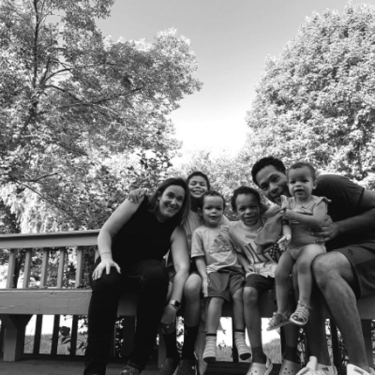 cover art for S1 E21 - Pauline O. : Devenue donneuse d'ovocytes après 2 ans d'attente pour devenir maman