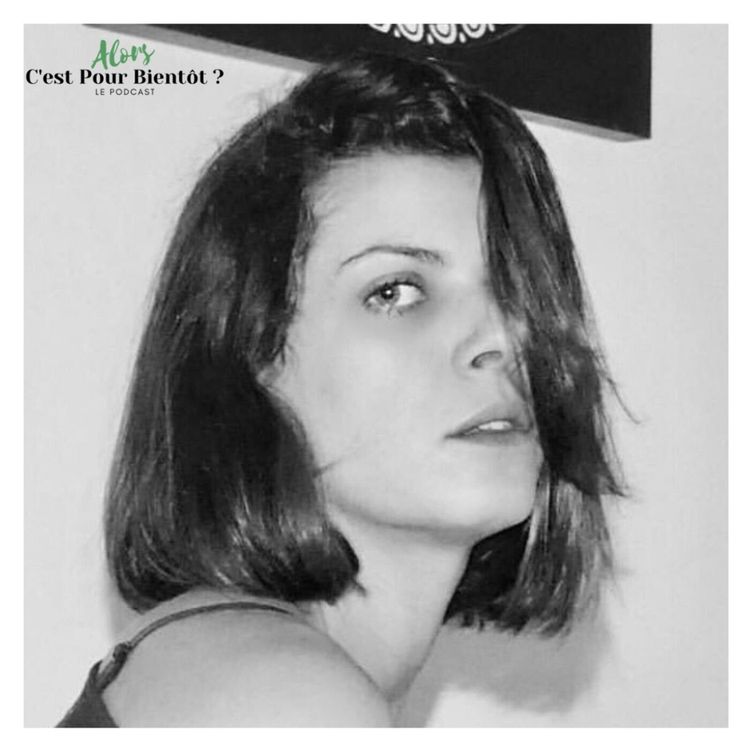 cover art for S1 E13 - Gracy : faiseuse de rire sur Instagram en parcours PMA  depuis 5 ans