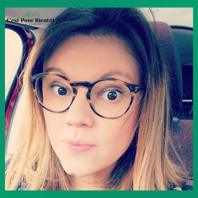 cover art for S1 E10 - Amandine : SOPK et azoospermie en attente d'un second don