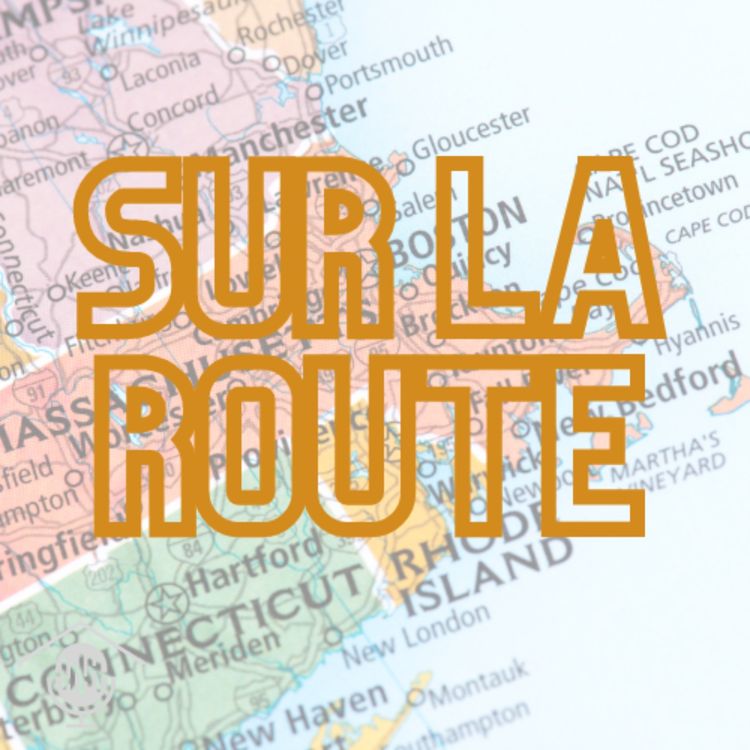 cover art for [SUR LA ROUTE] À la découverte du Lobster Roll à Cape Cod