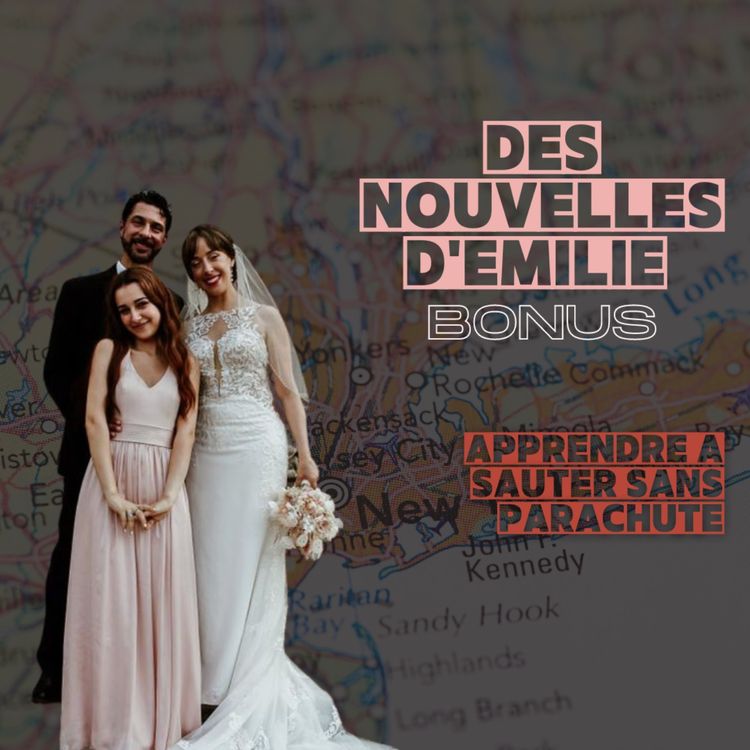 cover art for [BONUS] Apprendre à sauter sans parachute