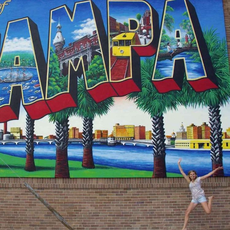 cover art for [BONUS] Les fire questions de Laetitia Mouton