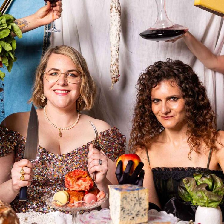 cover art for [BONUS] Les fire questions de Caroline Fazeli