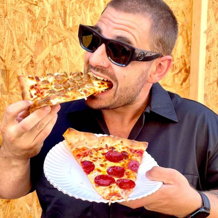 cover art for [BONUS] Les fire questions de Pierre de Oui Oui Baguette