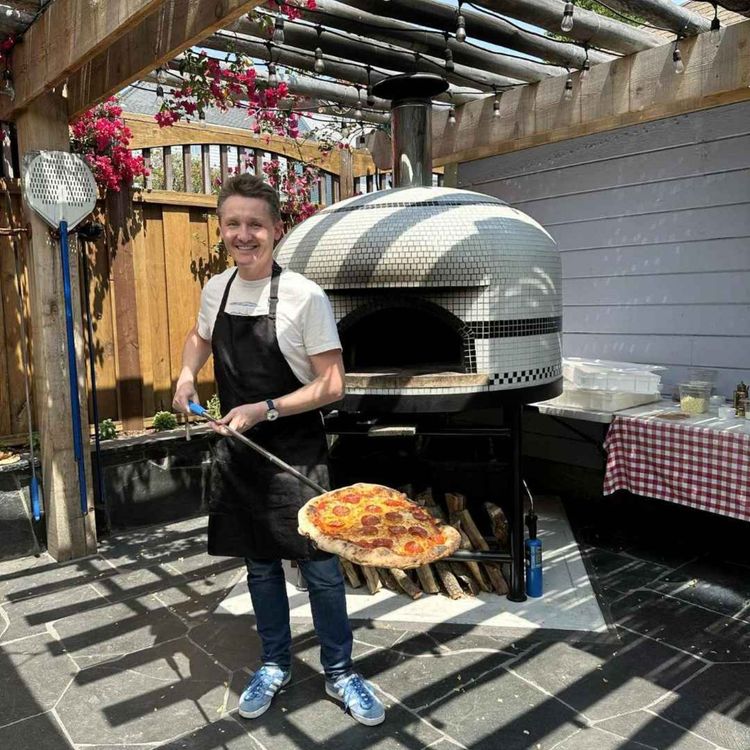 cover art for [BONUS] Les fire questions de Bruno Lévêque (Californie)