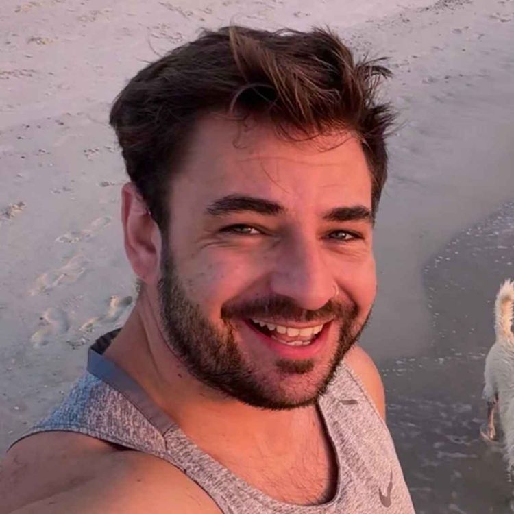 cover art for [BONUS] Quelques semaines après notre enregistrement ... Pierre a une grande nouvelle à partager