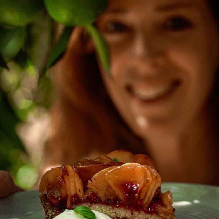 cover art for [BONUS] Les fire questions de Marie Delepière (Los Angeles)