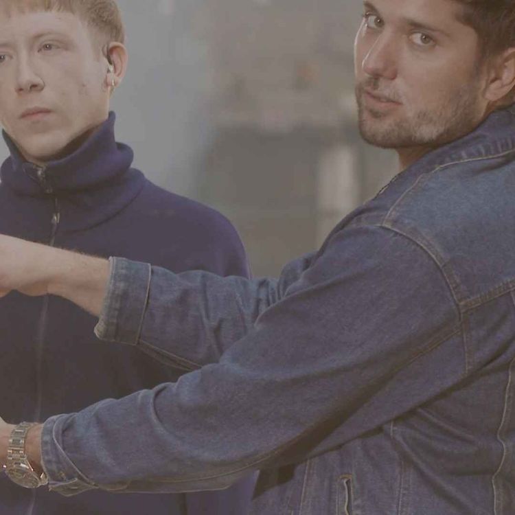 cover art for [BONUS] Les fire questions de Boris Labourguigne